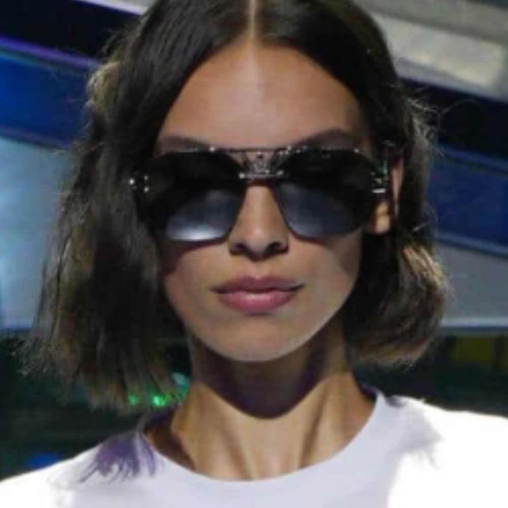 Excluded Philipp Plein Sunglasses, New 375